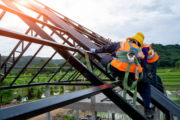 Best Storm Damage Roof Repair  in Paradise Hills, NM