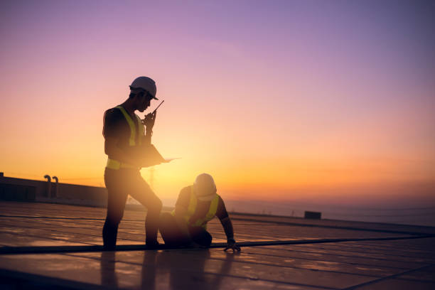 Quick and Trustworthy Emergency Roof Repair Services in Paradise Hills, NM