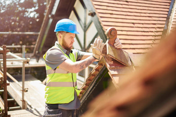 Tile Roofing Contractor in Paradise Hills, NM
